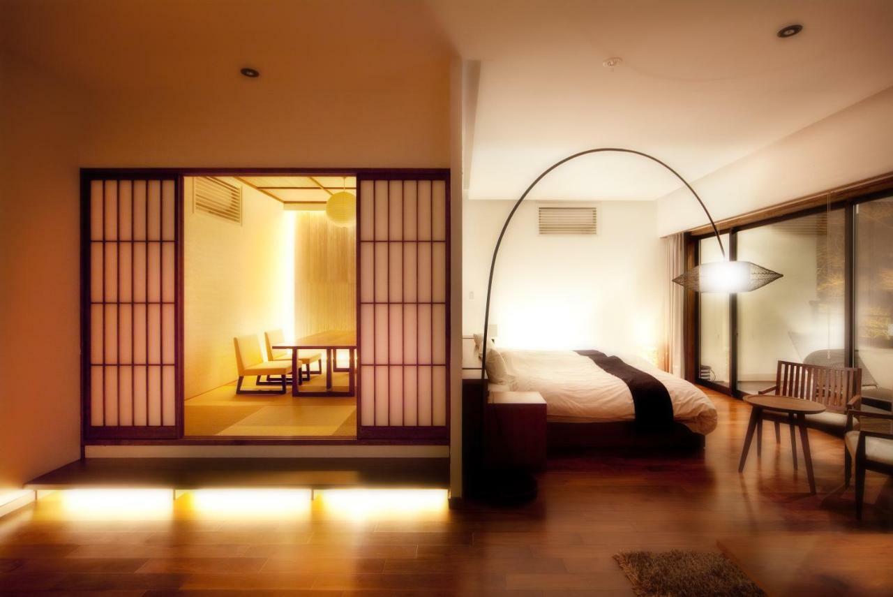 Hanare Matsushimakaku Aizuwakamatsu Exterior photo